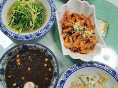 -芸海阁·农家私房菜(沙家浜景区出口店)