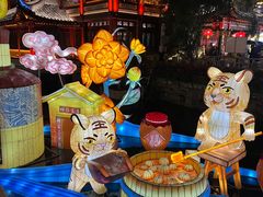 -绿波廊(豫园店)