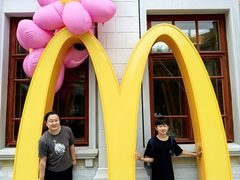 -中华巴洛克风情街