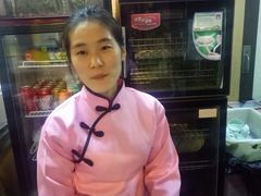 -京城小江南·北京烤鸭·江南土菜·白鱼(中关村店)