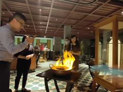 -三号黄浦会Canton Table