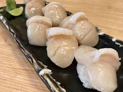 -板长寿司(铜锣湾店)