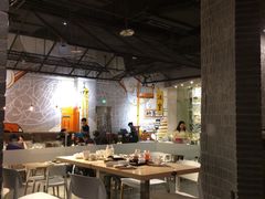 大堂-来龙里 精致 东南亚餐室(万象城店)