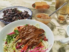 -小吊梨汤·北京菜(香山店)