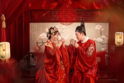 -第一夫人婚纱摄影(南京店)