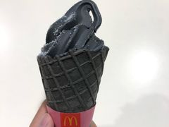 -麦当劳(天兴罗斯福店)