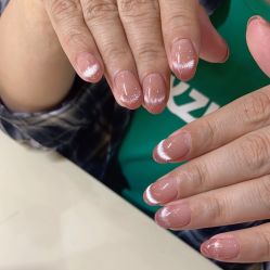 -雪儿·YuKi美甲美睫皮肤管理Salon