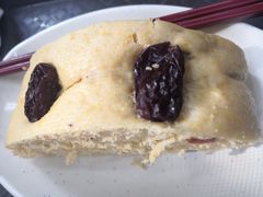 发糕-北大学一食堂