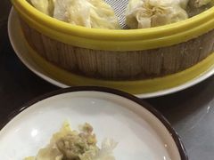 -真食净香居·内蒙烧麦(亚运村店)