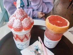 -Cafe de Paris(林荫路店)