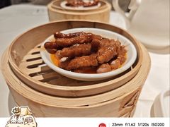 -万龙洲海鲜(亚运村店)