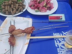 -花儿穆萨·烤肉餐厅(石马坪店)