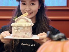 -深圳湾万象城(南山店)