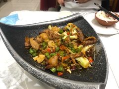 -马凯餐厅(地安门店)
