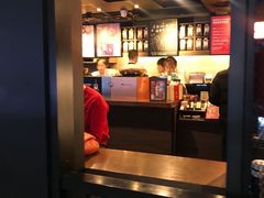 -星巴克(无锡高铁站店)