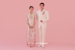 -巴黎春天婚纱摄影STUDIO·定制