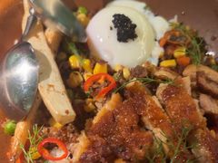 -芭莉与彩虹西餐厅(成都合生汇店)