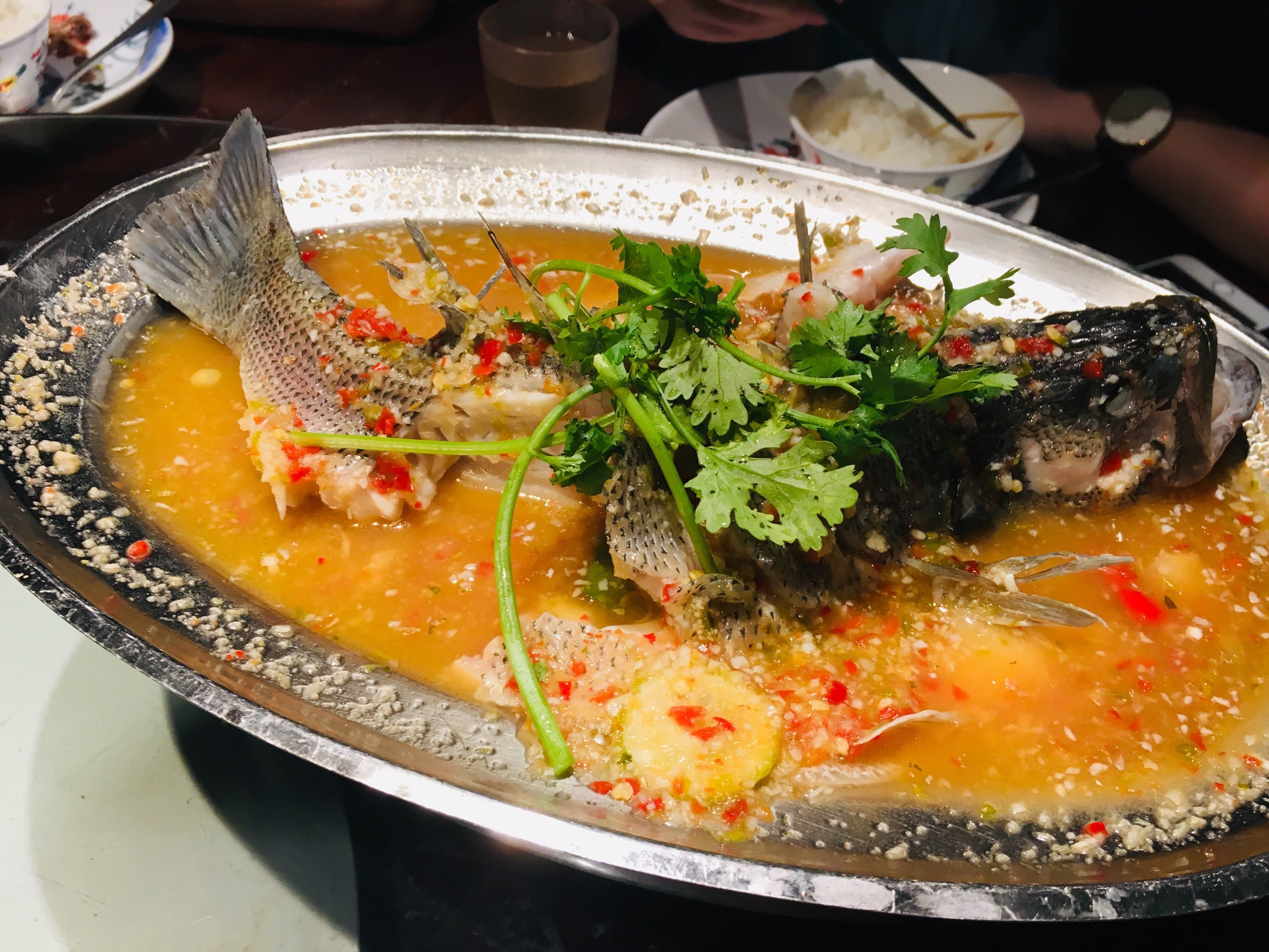 店名:肥猫餐厅94位置:义乌万达3楼 -大众点评