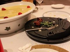 -南京富力万达嘉华酒店·游宴一品淮扬中餐厅