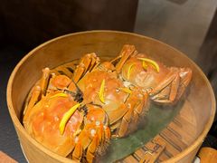 -成隆行·蟹王府(九江路店)