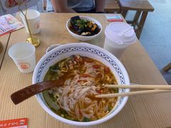 -三两粉(莲塘华润万家店)