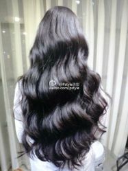 点击看大图 5cefaa95jw1ej6nategbqj20k00qoade-P.STYLE 派斯造型