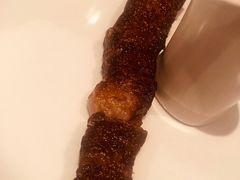 -The Grill by Sean Connolly