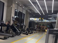 -LA合时健身4PMFIT(花桥旗舰店)