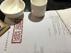 -糖朝(尖沙咀店)