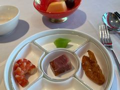 -桂花楼淮扬中餐厅(浦东香格里拉店)