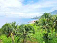 -三亚南山文化旅游区