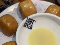 -吕氏疙瘩汤·新派鲁菜(东城万达广场店)