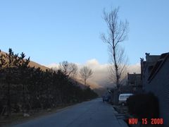 -五台山风景名胜区