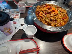 -胖哥俩肉蟹煲(梅溪步步高店)