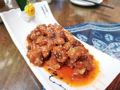 -喜林苑·稻田餐厅(品相府店)