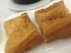 -维多利亚大酒店·雅园中餐厅