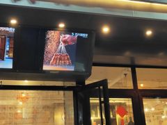 门面-森龍邑·烧烤·海鲜·炒菜(闽江路店)