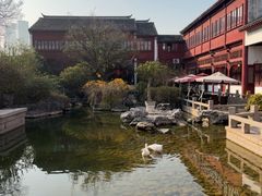 -祝家花園(伯渎港店)