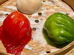 -炳胜品味(深圳万象城店（罗湖）)