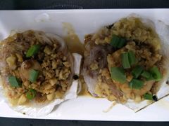 -高第街56号餐厅(银座商城玉函店)