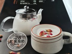 -麦茜哥牛扒城(中银店)
