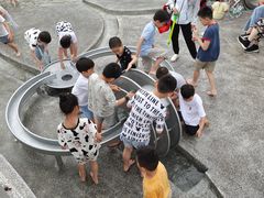 -季高兔窝窝亲子园(上海薰衣草公园店)