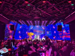 -MOSSO·Liveshow(M3香港广场店)