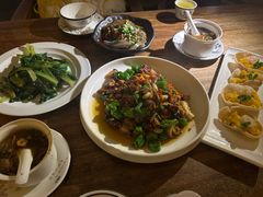 -小喜客·云南特色菜(纳西庭院店)