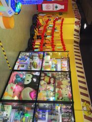 -潮立方(南岗店)