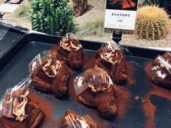 -OUR Bakery(SKP-S店)