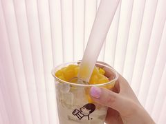 -喜茶(北京五棵松华熙店)