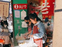-老南昌白糖糕(大士院店)