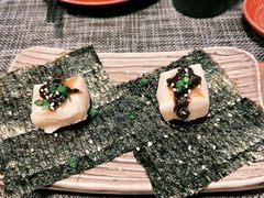 -满来寿喜烧(金虹桥店)