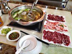 -潮悦牛肉火锅城(水贝店)